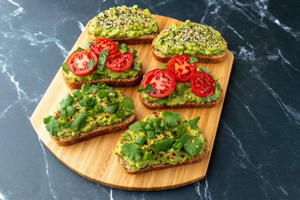 Avocado Toast